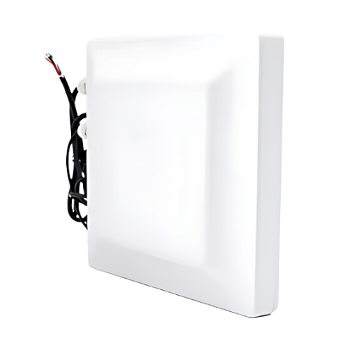 Hospitality Enviro Tech High Performance Logistics Access Control Integrated UHF RFID Writer Auto Long-Range Integrated UHF Reader – Antenna 7 dBi Circular Antenna - Image 4