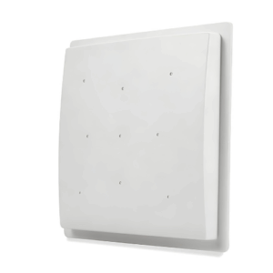 High-Range UHF Passive RFID Reader for Parking Systems, 19.6 ft Read Range - Hospitality Enviro Tech