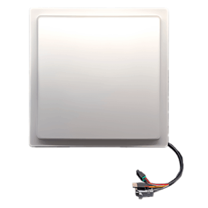 Hospitality Enviro Tech Long Range Reader Farm Livestock Management Animal ID RFID Reader – Gain 12 dBi