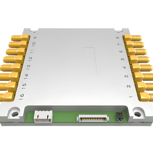Hospitality Enviro Tech Long Range Fixed UHF RFID Reader Module Impinj - Max Read Rate ≥700 Tags Per S - Image 3
