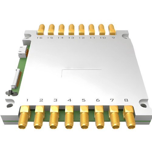 Hospitality Enviro Tech Long Range Fixed UHF RFID Reader Module Impinj - Max Read Rate ≥700 Tags Per S - Image 4