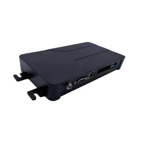 Hospitality Enviro Tech Long Read Range 16 Ports UHF RFID Fixed Reader For Warehouse Management - Image 2
