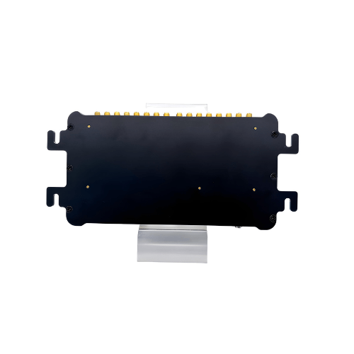 Hospitality Enviro Tech Long Read Range 16 Ports UHF RFID Fixed Reader For Warehouse Management - Image 4