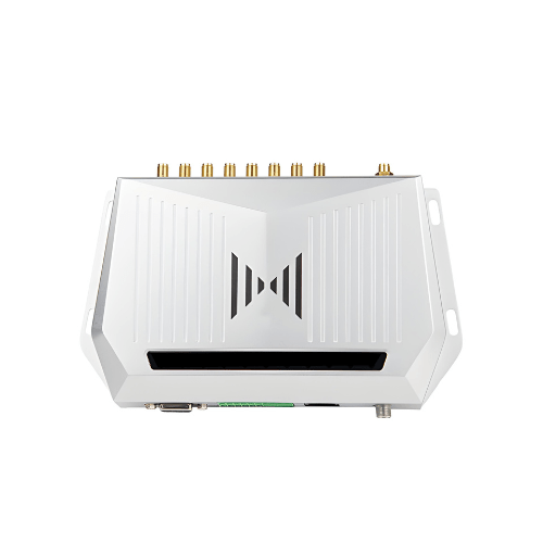 8-Port UHF RFID Reader with Rockchip RK3568 Quad-Core CPU for Access Control - Hospitality Enviro Tech - Image 3