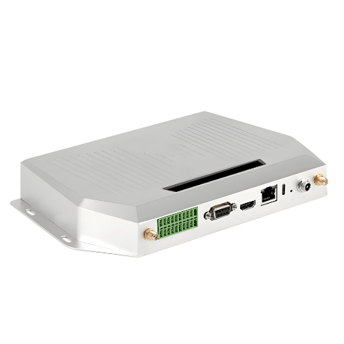 8-Port UHF RFID Reader with Rockchip RK3568 Quad-Core CPU for Access Control - Hospitality Enviro Tech - Image 4