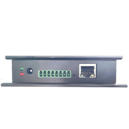 Long Range UHF RFID Reader with 4 Antenna Ports for Enhanced Warehouse Management - Hospitality Enviro Tech - Image 4