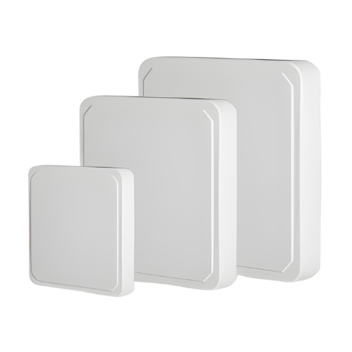 Hospitality Enviro Tech Four 4 Antenna Port Warehouse Management Long Range UHF Rfid Reader With Impinj R2000 - Image 3