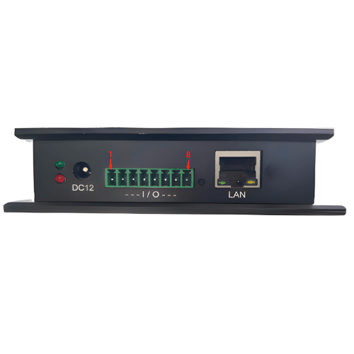 Hospitality Enviro Tech Four 4 Antenna Port Warehouse Management Long Range UHF Rfid Reader With Impinj R2000 - Image 4