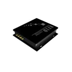 Hospitality Enviro Tech Four 4 Antenna Port Warehouse Management Long Range UHF Rfid Reader With Impinj R2000