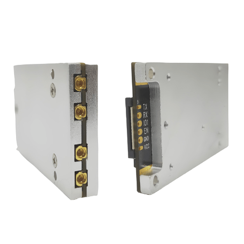 Hospitality Enviro Tech Four Antenna Ports E710 R2000 Chip UHF Rfid Reader Module With Free SDK And Firmware Customization - Image 2