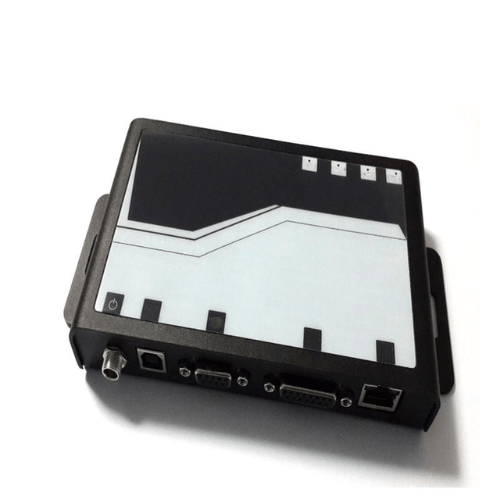 Reliable UHF RFID 4-Port Fixed Reader/Writer for Efficient Data Capture - Hospitality Enviro Tech - Image 2