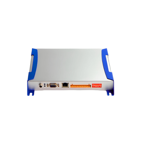 High-Performance 4-Port UHF RFID Fixed Long Range Reader for Industrial Applications - Hospitality Enviro Tech - Image 2