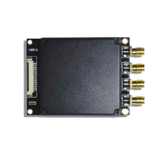 Reliable UHF RFID 4-Port Fixed Reader/Writer for Efficient Data Capture - Hospitality Enviro Tech - Image 3