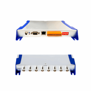 High-Performance 4-Port UHF RFID Fixed Long Range Reader for Industrial Applications - Hospitality Enviro Tech