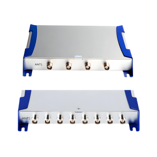 High-Performance 4-Port UHF RFID Fixed Long Range Reader for Industrial Applications - Hospitality Enviro Tech - Image 4