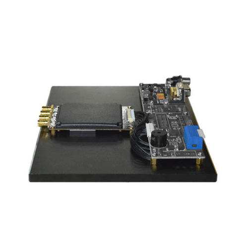 Reliable UHF RFID 4-Port Fixed Reader/Writer for Efficient Data Capture - Hospitality Enviro Tech - Image 4