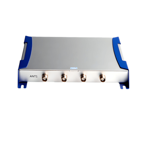 High-Performance 4-Port UHF RFID Fixed Long Range Reader for Industrial Applications - Hospitality Enviro Tech - Image 3