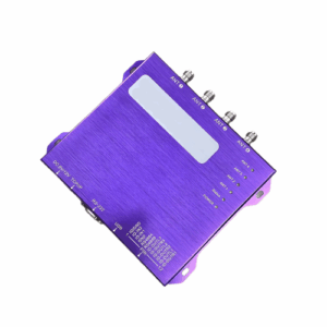 Hospitality Enviro Tech Fixed High Power Passive Ethernet Device Long Distance Range Uhf Rfid Reader