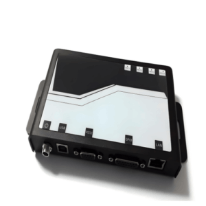 Hospitality Enviro Tech UHF 4-Antenna Channels Fixed Reader & Writer With RS232 RS485 TCP/IP Interface UHF Reader 4 Port