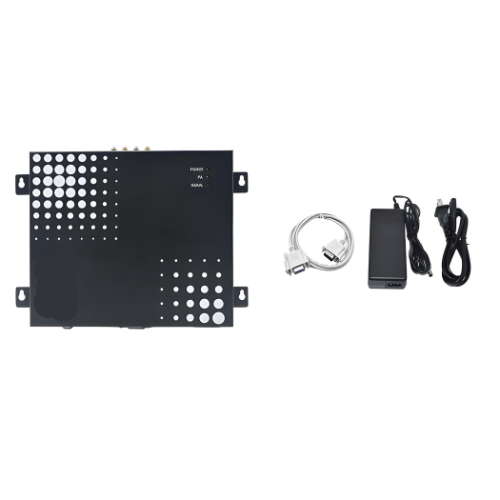 Hospitality Enviro Tech Fixed Reader Long Range RFID 4ports UHF Reader For Asset Track Management - Image 3