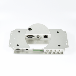 Advanced Long Range 4-Port UHF RFID Fixed Reader with Various Power Options - Hospitality Enviro Tech