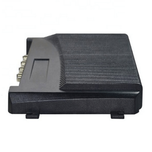 UHF RFID Fixed Reader with 4 Ports, Die-Cast Aluminum Body & Adjustable Power - Hospitality Enviro Tech - Image 3