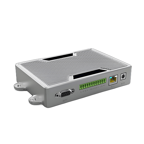 Hospitality Enviro Tech Long Range 8 Port Fixed RFID Reader, Multi-Tag Recognition RFID UHF Reader For RFID Inventory Management System - Image 3