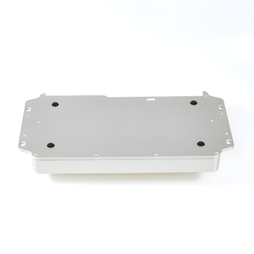 4-Port UHF RFID Fixed Reader with Ethernet, POE & Industrial Protection - Hospitality Enviro Tech - Image 2