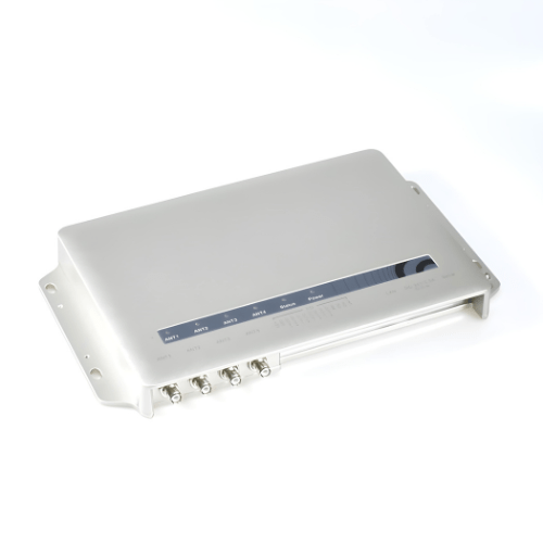 4-Port UHF RFID Fixed Reader with Ethernet, POE & Industrial Protection - Hospitality Enviro Tech - Image 3