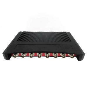 Hospitality Enviro Tech Fixed 860-960mhz 4/8/24 Port RFID Reader Long Range R2000 UHF RFID Reader Work With RFID Antenna