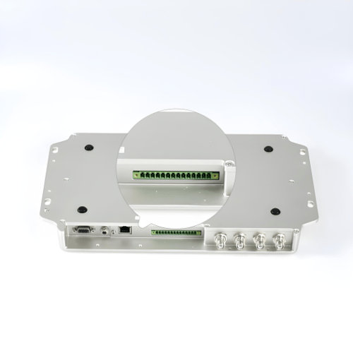 4-Port UHF RFID Fixed Reader with Ethernet, POE & Industrial Protection - Hospitality Enviro Tech - Image 4