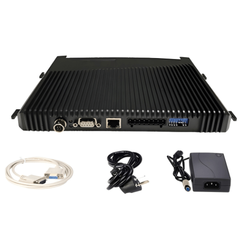 UHF RFID Reader 865 MHz to 928 MHz with 33 dBm Output & Air Cooling - Hospitality Enviro Tech - Image 3