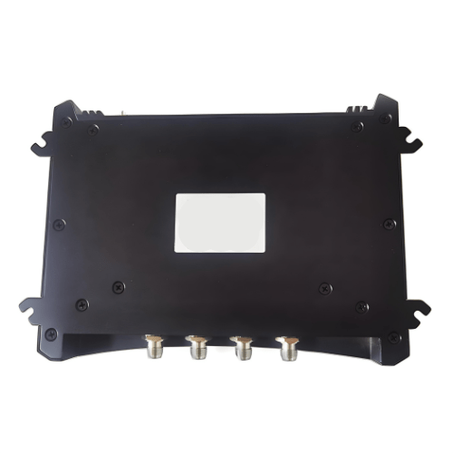 Hospitality Enviro Tech Fixed 860-960mhz 4/8/24 Port RFID Reader Module Long Range R2000 UHF RFID Reader Work With RFID Antenna - Image 2