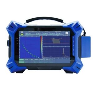 Phased Array Ultrasonic Flaw Detector - Hospitality Enviro Tech