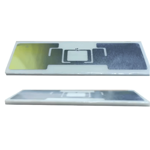 Custom Waterproof UHF RFID Dog Bone Tag with Foam Backing, 860 MHz to 960 MHz, 8 m - Hospitality Enviro Tech - Image 4