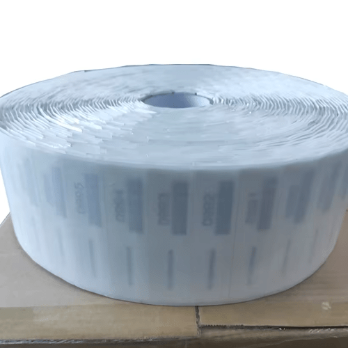 Custom Waterproof UHF RFID Dog Bone Tag with Foam Backing, 860 MHz to 960 MHz, 8 m - Hospitality Enviro Tech - Image 3