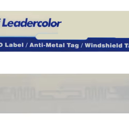 High-Performance Waterproof UHF RFID Car Tag, Long Range & Customizable, 128 Bits - Hospitality Enviro Tech - Image 2