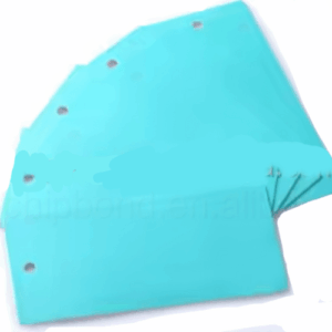 Custom Waterproof RFID Hang Tags, Anti-Counterfeiting & Brand Protection - Hospitality Enviro Tech