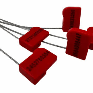 Waterproof UHF RFID Cable Tag with High Sensitivity Tracking, 860 MHz to 960 MHz - Hospitality Enviro Tech