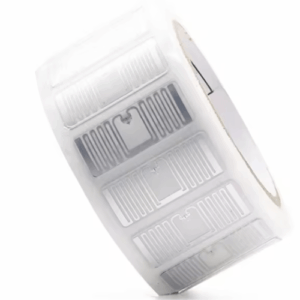 Custom Printing Intelligent Waterproof UHF RFID Tag with NXU9 Chip, 2000 V - Hospitality Enviro Tech