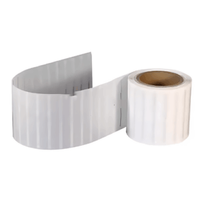 Custom Square RFID Library Tags, UHF 860 MHz to 960 MHz, Durable Design - Hospitality Enviro Tech