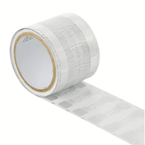 Hospitality Enviro Tech Printable RFID Label Tag UHF RFID Sticker for Inventory Tracking – 860 MHz to 960 MHz