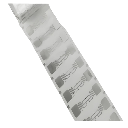 Hospitality Enviro Tech Printable RFID Label Tag UHF RFID Sticker for Inventory Tracking – 860 MHz to 960 MHz - Image 2
