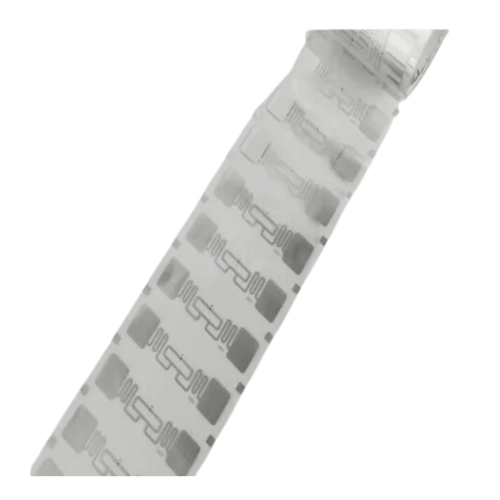 Hospitality Enviro Tech Printable RFID Label Tag UHF RFID Sticker for Inventory Tracking – 860 MHz to 960 MHz - Image 3