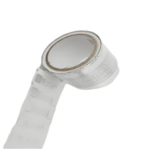 Hospitality Enviro Tech Printable RFID Label Tag UHF RFID Sticker for Inventory Tracking – 860 MHz to 960 MHz - Image 4