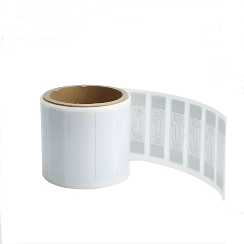 UHF RFID Tag with Self Adhesive & Tamper Proof Design for Diverse Surfaces - Hospitality Enviro Tech - Image 2