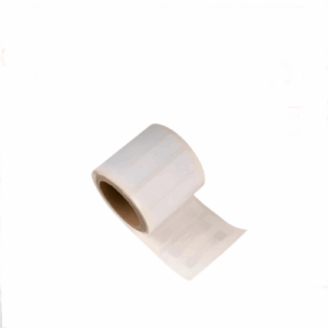 UHF RFID Tag with Self Adhesive & Tamper Proof Design for Diverse Surfaces - Hospitality Enviro Tech