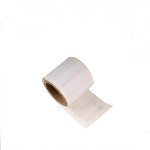 UHF RFID Tag with Self Adhesive & Tamper Proof Design for Diverse Surfaces - Hospitality Enviro Tech