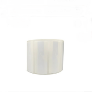 Anti-Fake Tamper Proof UHF RFID Windshield Tag 860 MHz to 960 MHz - Hospitality Enviro Tech