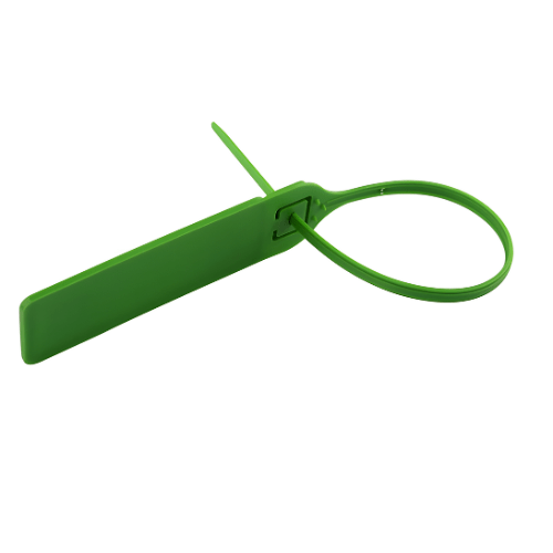 High-Durability Plastic UHF RFID Security Seal - Heat & Moisture Resistant - Hospitality Enviro Tech - Image 2